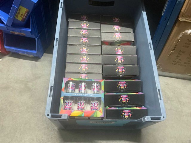 Partij feestartikelen - afbeelding 11 van  32