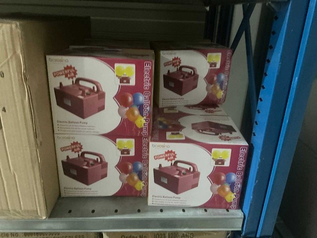 Partij feestartikelen - afbeelding 20 van  32
