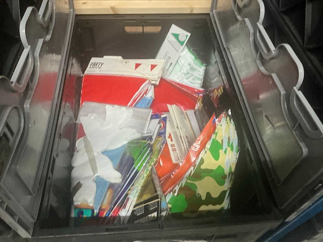 Partij feestartikelen - afbeelding 21 van  30