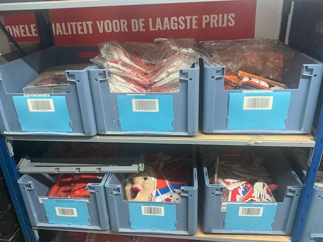 Partij feestartikelen - afbeelding 24 van  31
