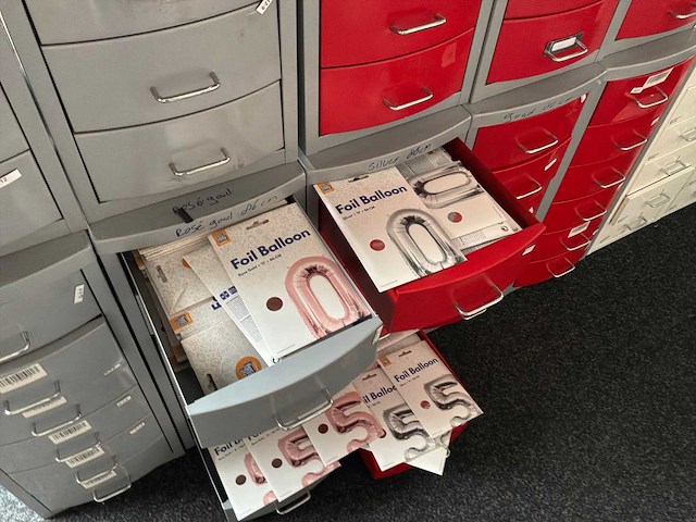 Partij feestartikelen - afbeelding 9 van  15