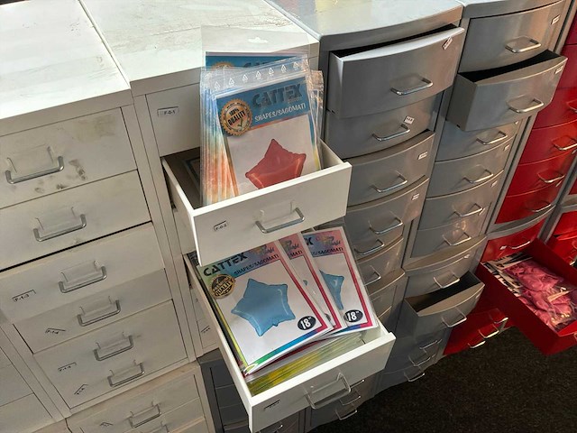 Partij feestartikelen - afbeelding 14 van  15