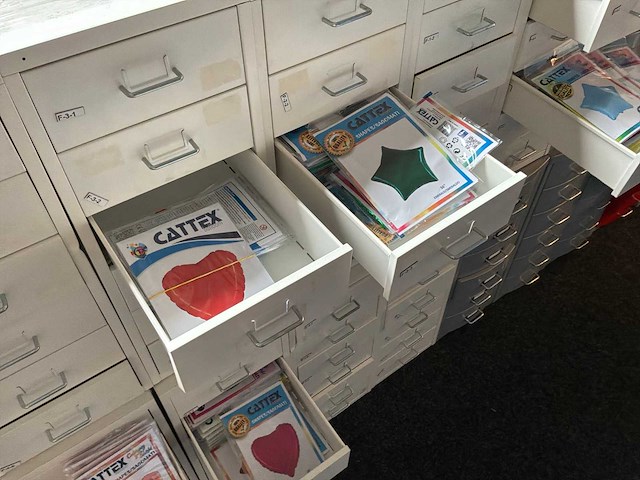 Partij feestartikelen - afbeelding 4 van  15