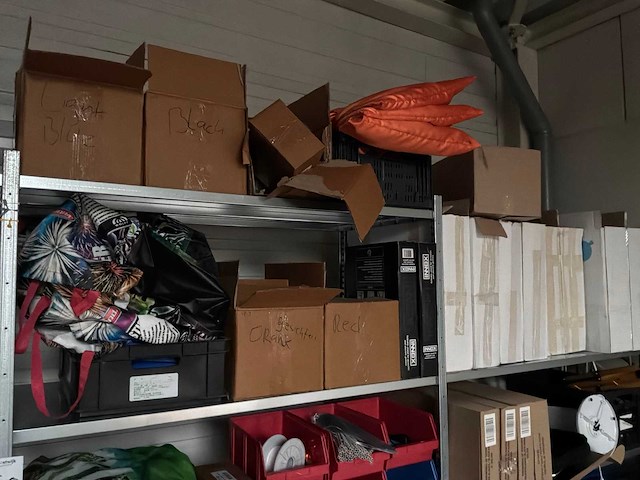 Partij feestartikelen - afbeelding 6 van  9