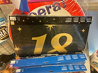 Partij feestartikelen - afbeelding 22 van  26