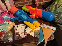 Partij feestartikelen - afbeelding 2 van  11