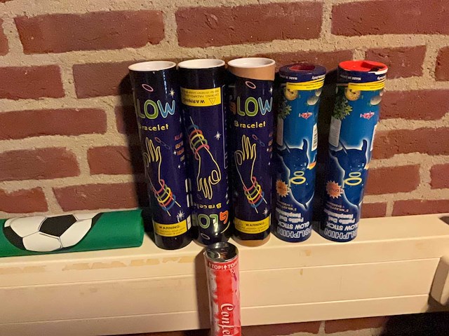 Partij feestartikelen - afbeelding 3 van  11