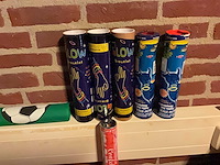 Partij feestartikelen - afbeelding 3 van  11