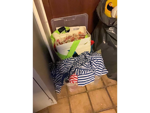 Partij feestartikelen - afbeelding 4 van  11