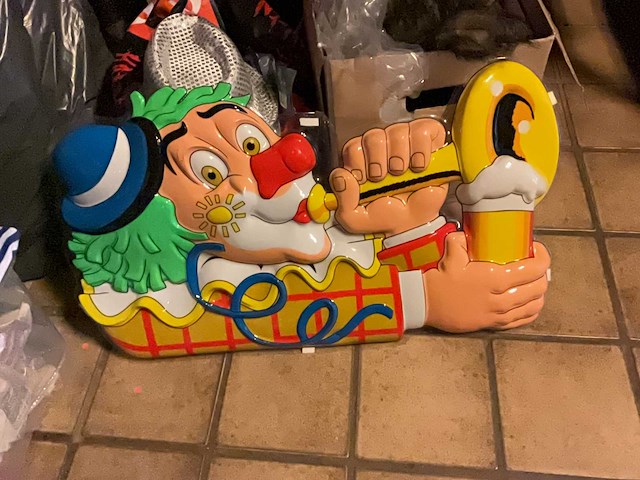 Partij feestartikelen - afbeelding 5 van  11