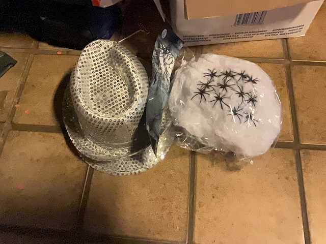 Partij feestartikelen - afbeelding 7 van  11