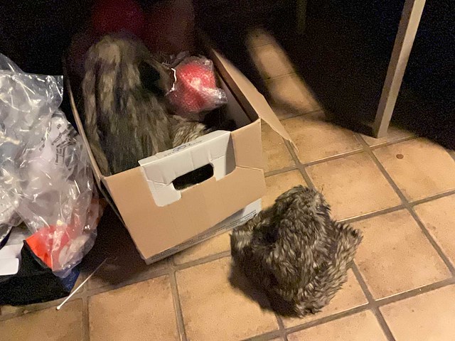 Partij feestartikelen - afbeelding 8 van  11