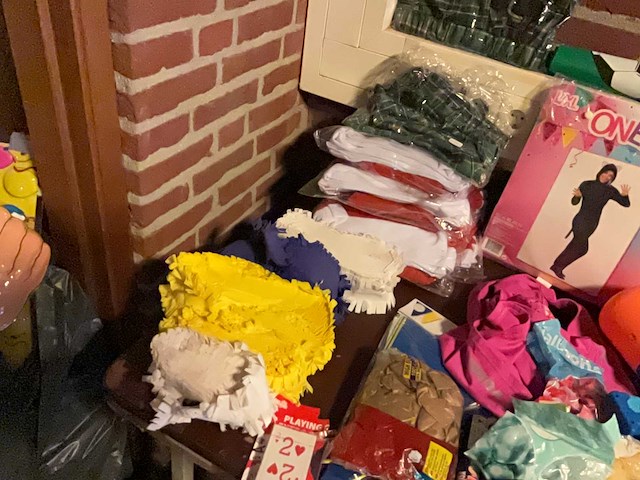 Partij feestartikelen - afbeelding 9 van  11