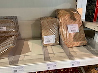 Partij feestdagen cadeauverpakkingen - afbeelding 3 van  33