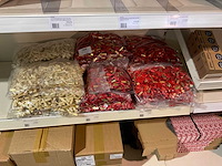 Partij feestdagen cadeauverpakkingen - afbeelding 4 van  33