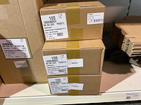 Partij feestdagen cadeauverpakkingen - afbeelding 5 van  33