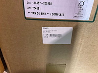 Partij feestdagen cadeauverpakkingen - afbeelding 6 van  33