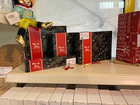 Partij feestdagen cadeauverpakkingen - afbeelding 9 van  33