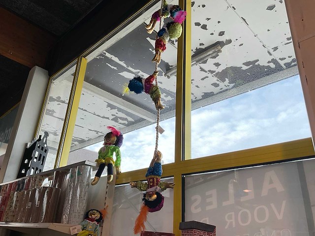 Partij feestdagen cadeauverpakkingen - afbeelding 11 van  33