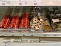 Partij feestdagen cadeauverpakkingen - afbeelding 14 van  33