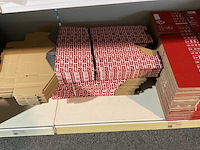 Partij feestdagen cadeauverpakkingen - afbeelding 16 van  33