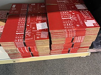 Partij feestdagen cadeauverpakkingen - afbeelding 17 van  33