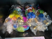 Partij feestdagen cadeauverpakkingen - afbeelding 18 van  33