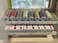 Partij feestdagen cadeauverpakkingen - afbeelding 19 van  33