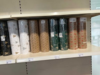 Partij feestdagen cadeauverpakkingen - afbeelding 22 van  33