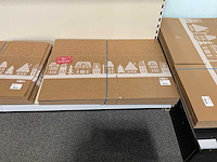 Partij feestdagen cadeauverpakkingen - afbeelding 25 van  33