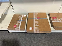 Partij feestdagen cadeauverpakkingen - afbeelding 27 van  33