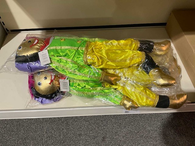 Partij feestdagen cadeauverpakkingen - afbeelding 28 van  33