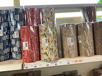 Partij feestdagen cadeauverpakkingen - afbeelding 32 van  33