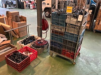 Partij feestverlichting - afbeelding 1 van  6