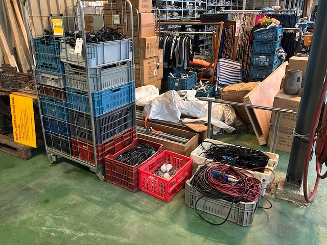 Partij feestverlichting - afbeelding 2 van  6