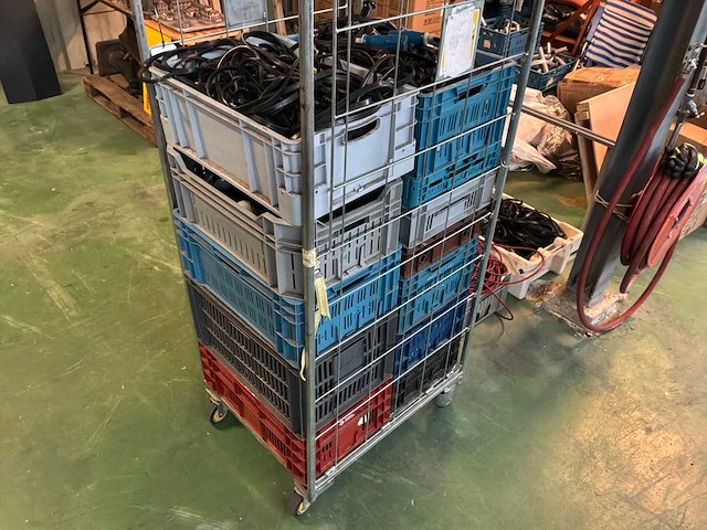 Partij feestverlichting - afbeelding 5 van  6