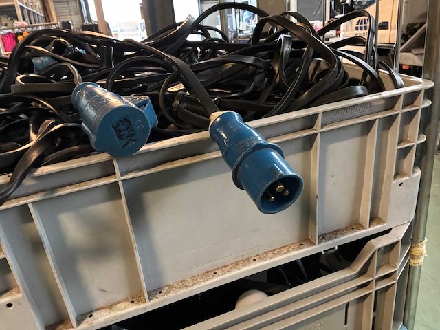 Partij feestverlichting - afbeelding 6 van  6