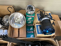 Partij feestverlichting - afbeelding 1 van  5