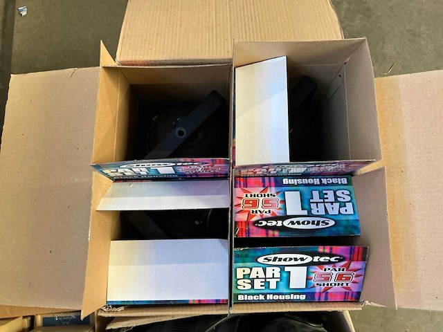 Partij feestverlichting - afbeelding 3 van  5