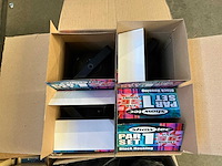 Partij feestverlichting - afbeelding 3 van  5