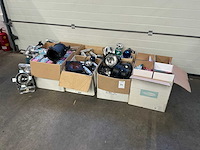 Partij feestverlichting - afbeelding 4 van  5