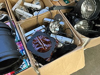 Partij feestverlichting - afbeelding 5 van  5