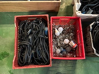 Partij feestverlichting - afbeelding 3 van  6