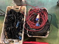 Partij feestverlichting - afbeelding 4 van  6