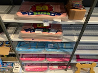 Partij feestversiering - afbeelding 2 van  9