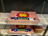 Partij feestversiering - afbeelding 3 van  9