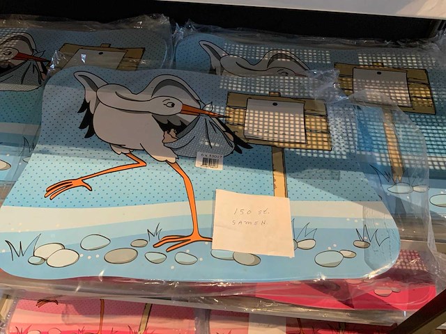 Partij feestversiering - afbeelding 4 van  9