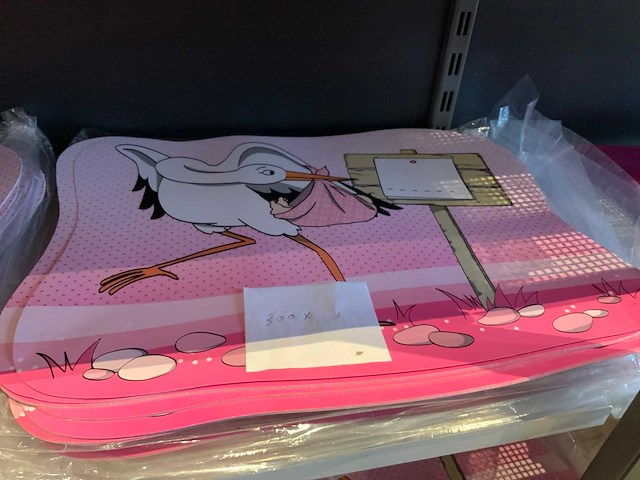 Partij feestversiering - afbeelding 5 van  9