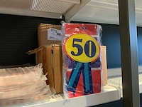 Partij feestversiering - afbeelding 6 van  9