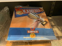 Partij feestversiering - afbeelding 7 van  9